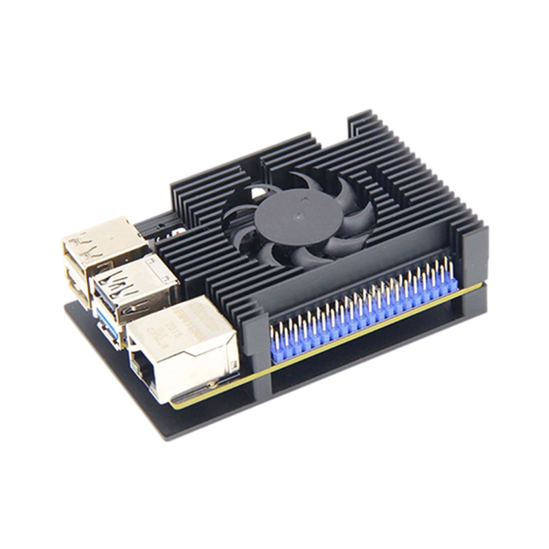 Hvad er de vigtigste fordele ved at implementere AI-servere på kanten