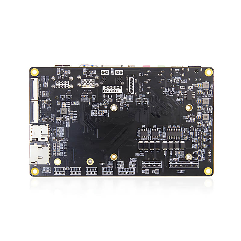 Rockchip RK3566 BTB bundkort